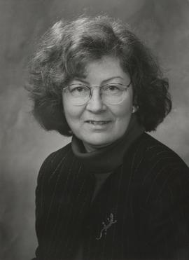 Claire Deschênes fonds